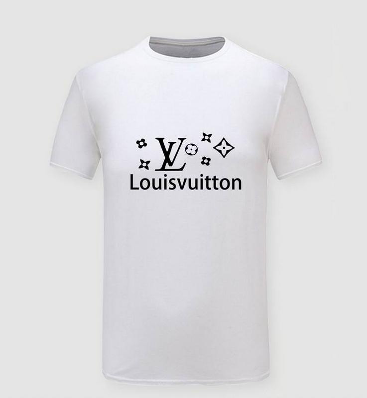 Louis Vuitton Men's T-shirts 1762